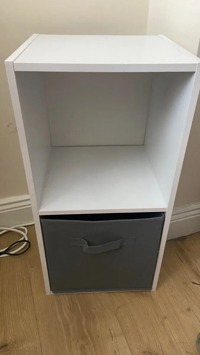 Storage Unit