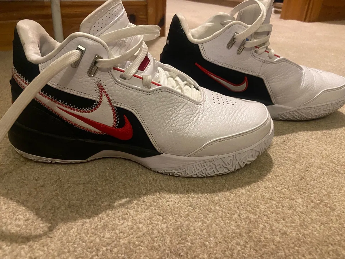 Basketball runners - Image 1