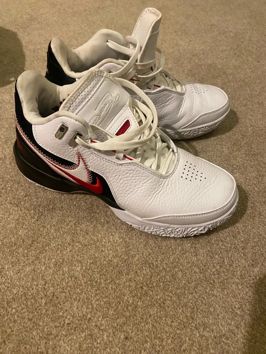 Basketball runners - Image 2