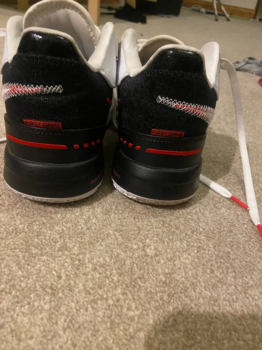 Basketball runners - Image 3