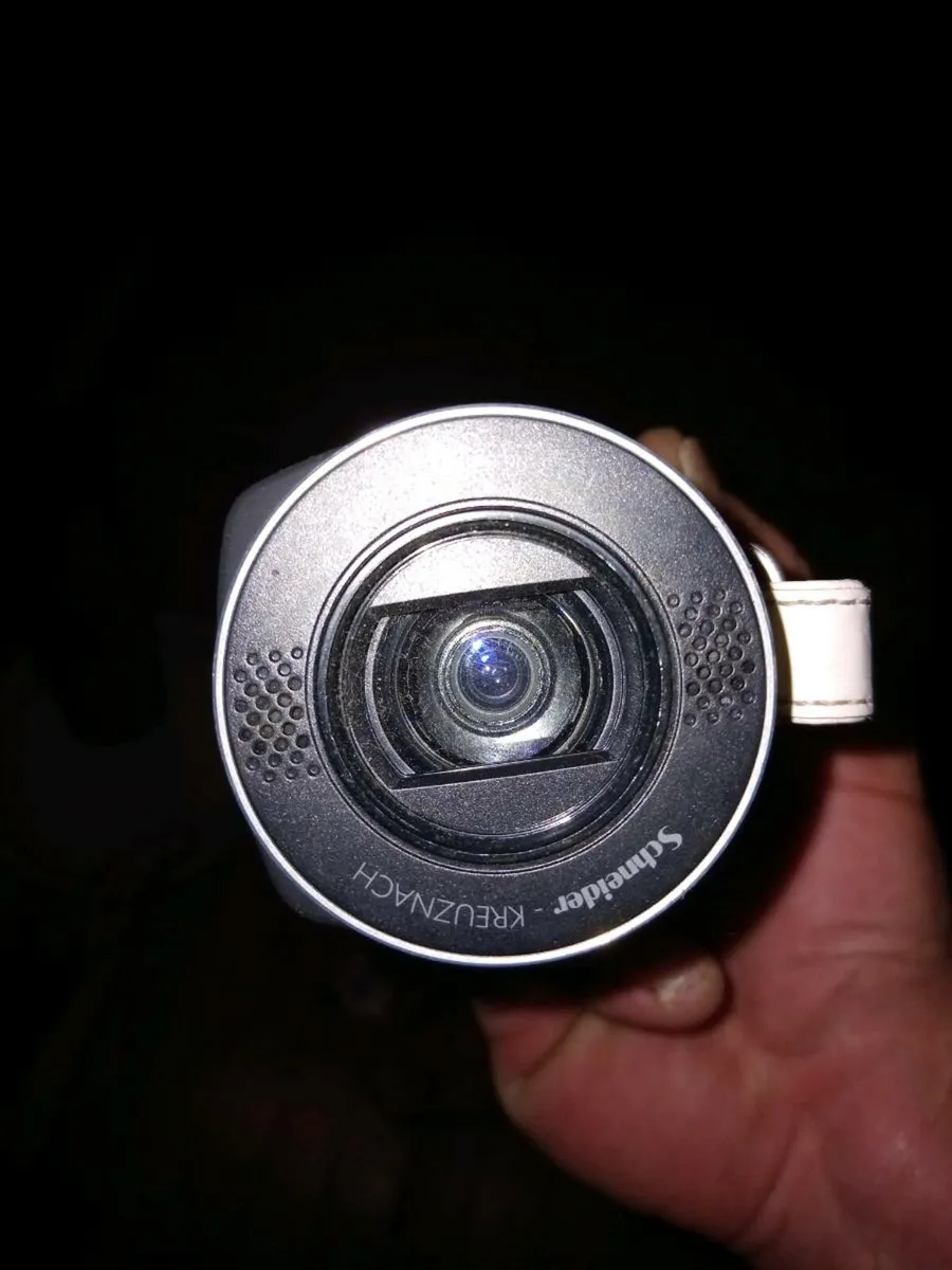 samsung digital camcorder - Image 2