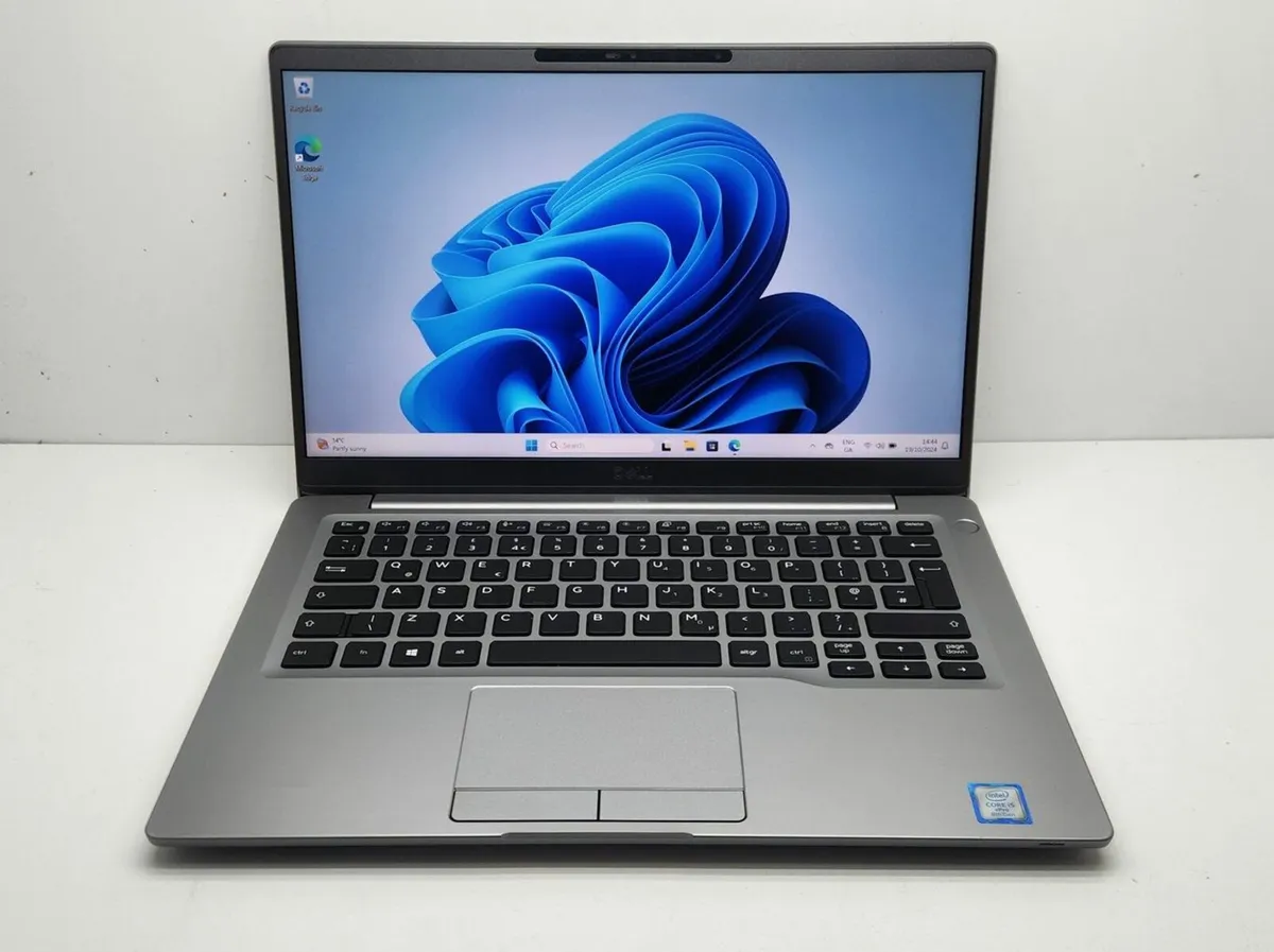 Dell Latitude 7400- i7(8gen)/24GB RAM/512GB Laptop