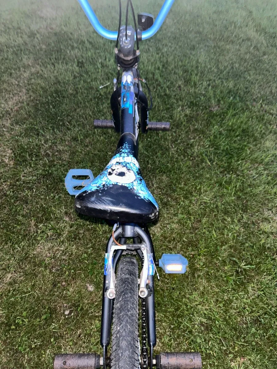 trick bike - Image 2