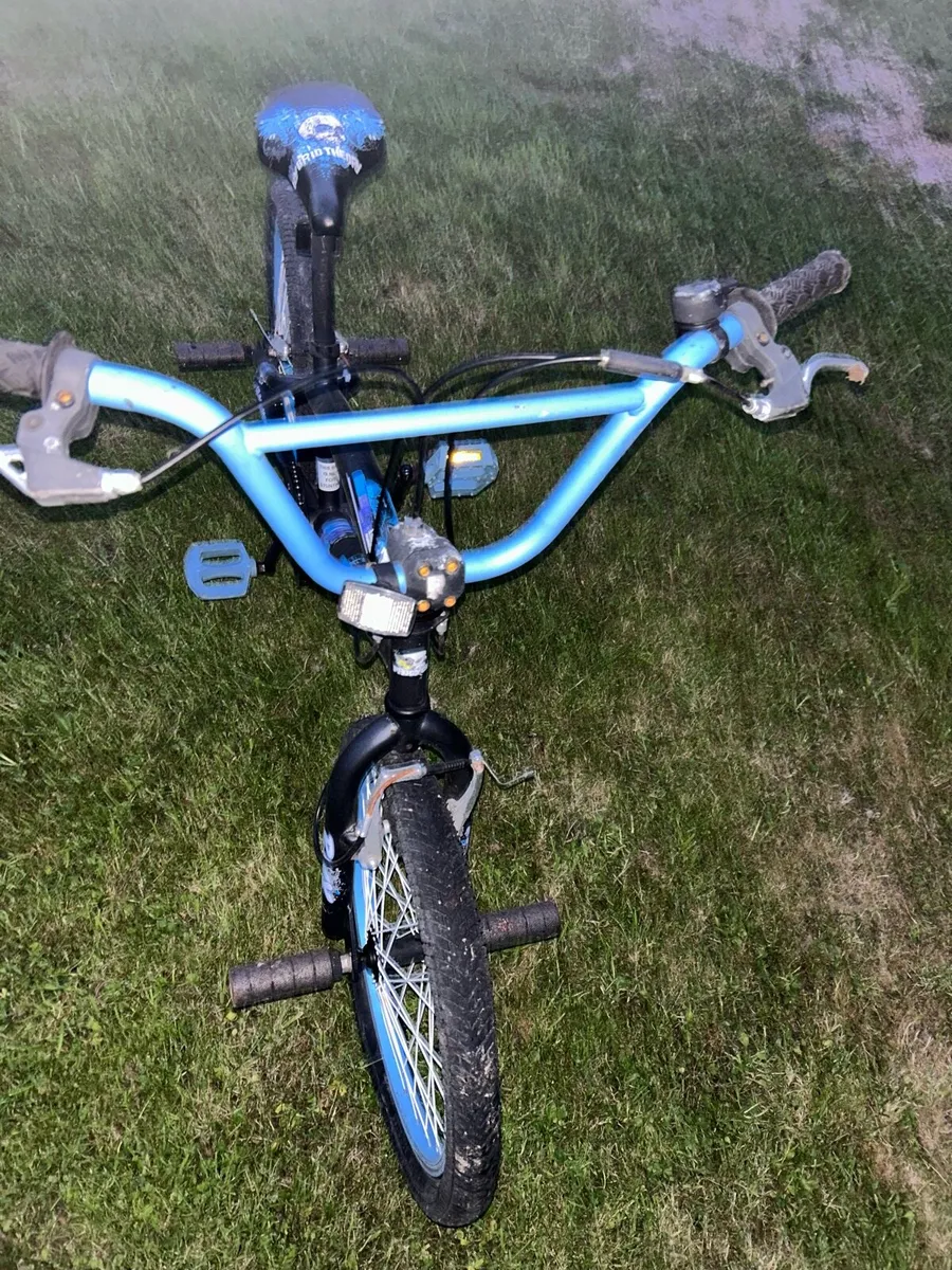 trick bike - Image 4