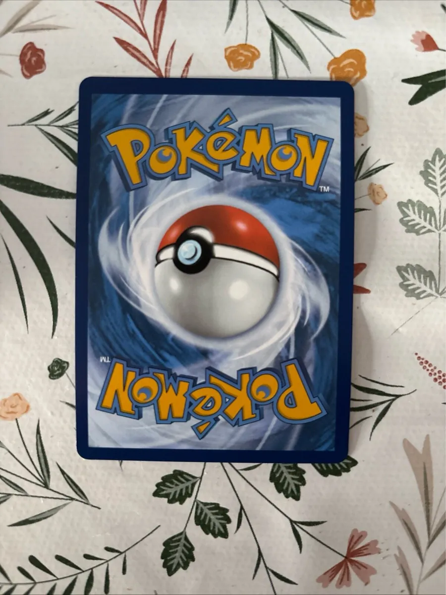 Zekrom ex Pokemon cards - Image 3