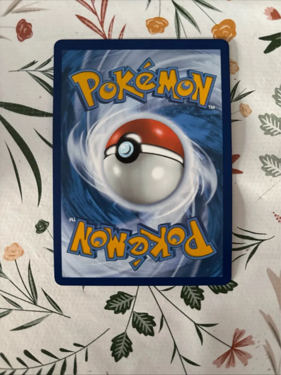 Zekrom ex Pokemon cards - Image 4