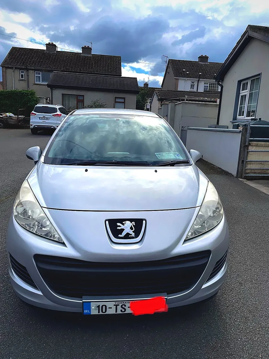 Peugeot 207 - Image 2