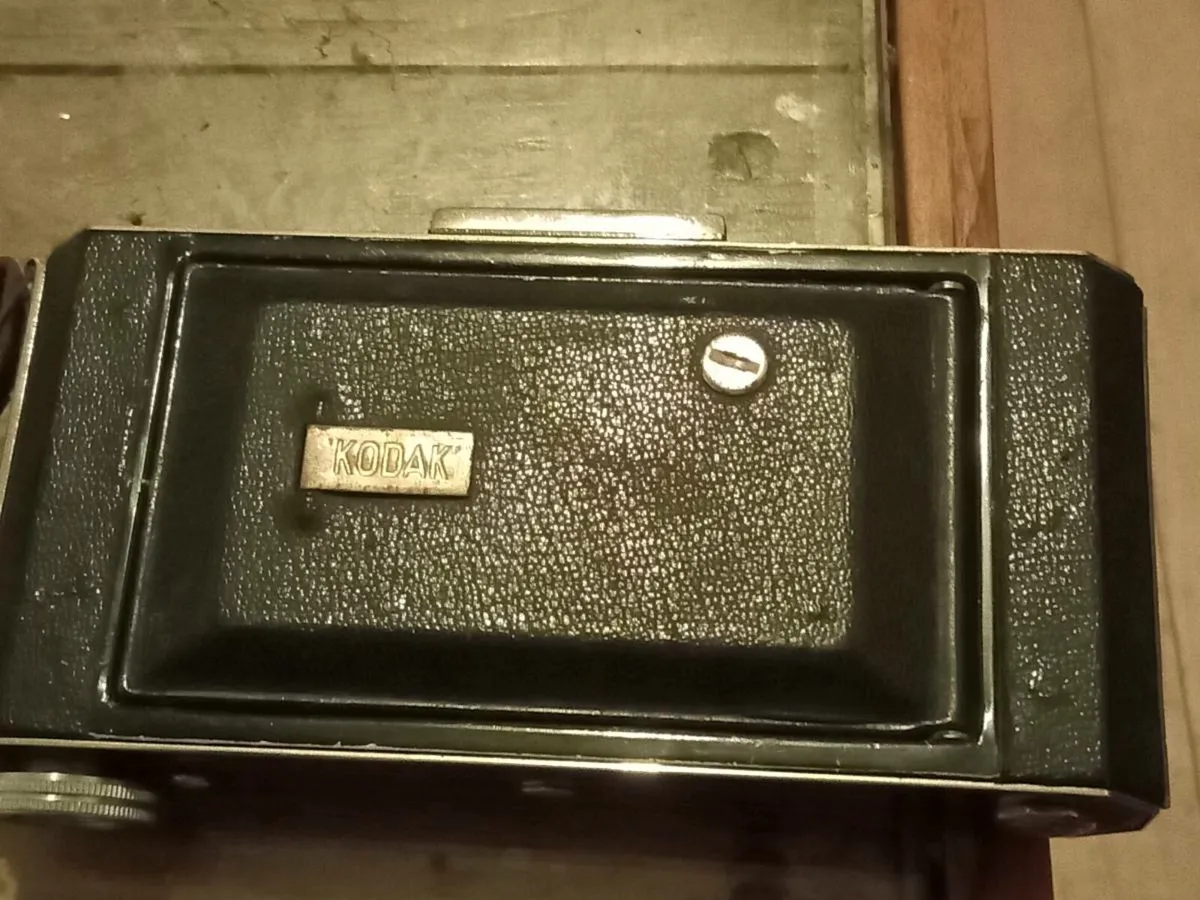 vintage cameras - Image 2