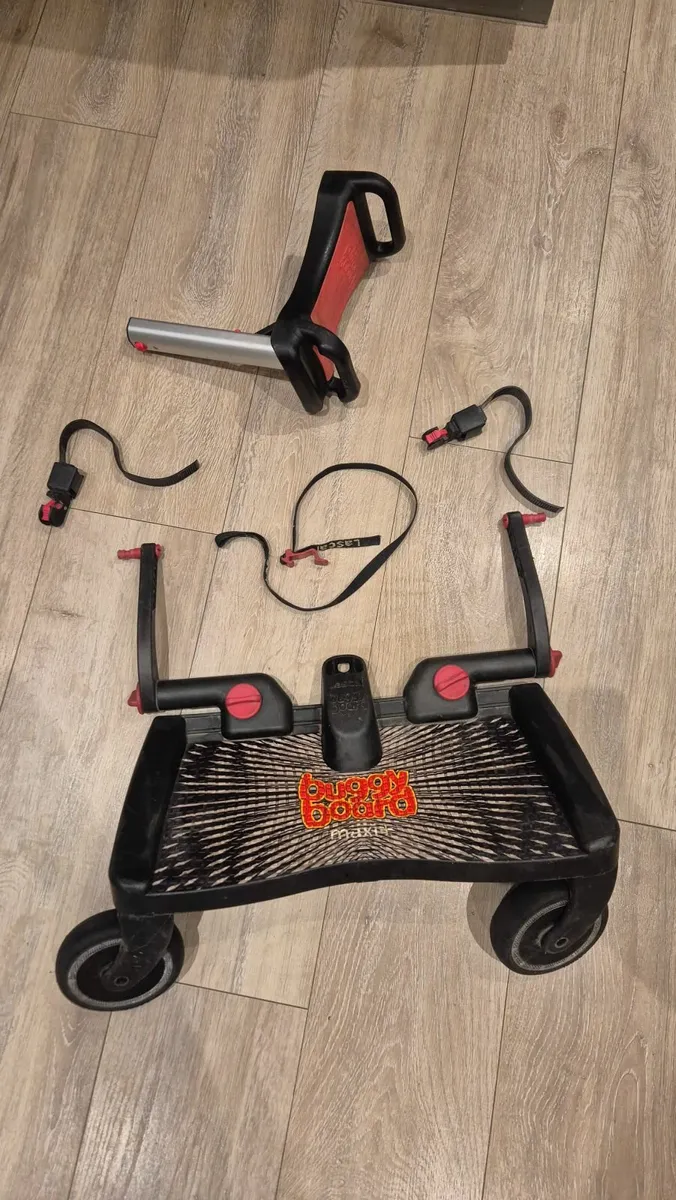 Buggy Board - Image 4