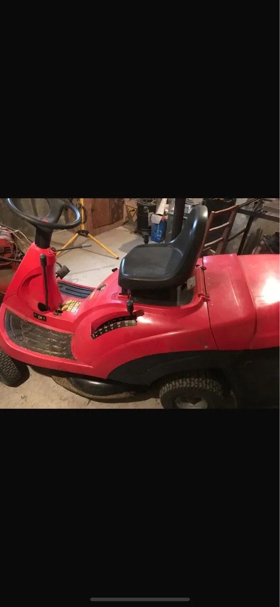 Lawn mower - Image 2