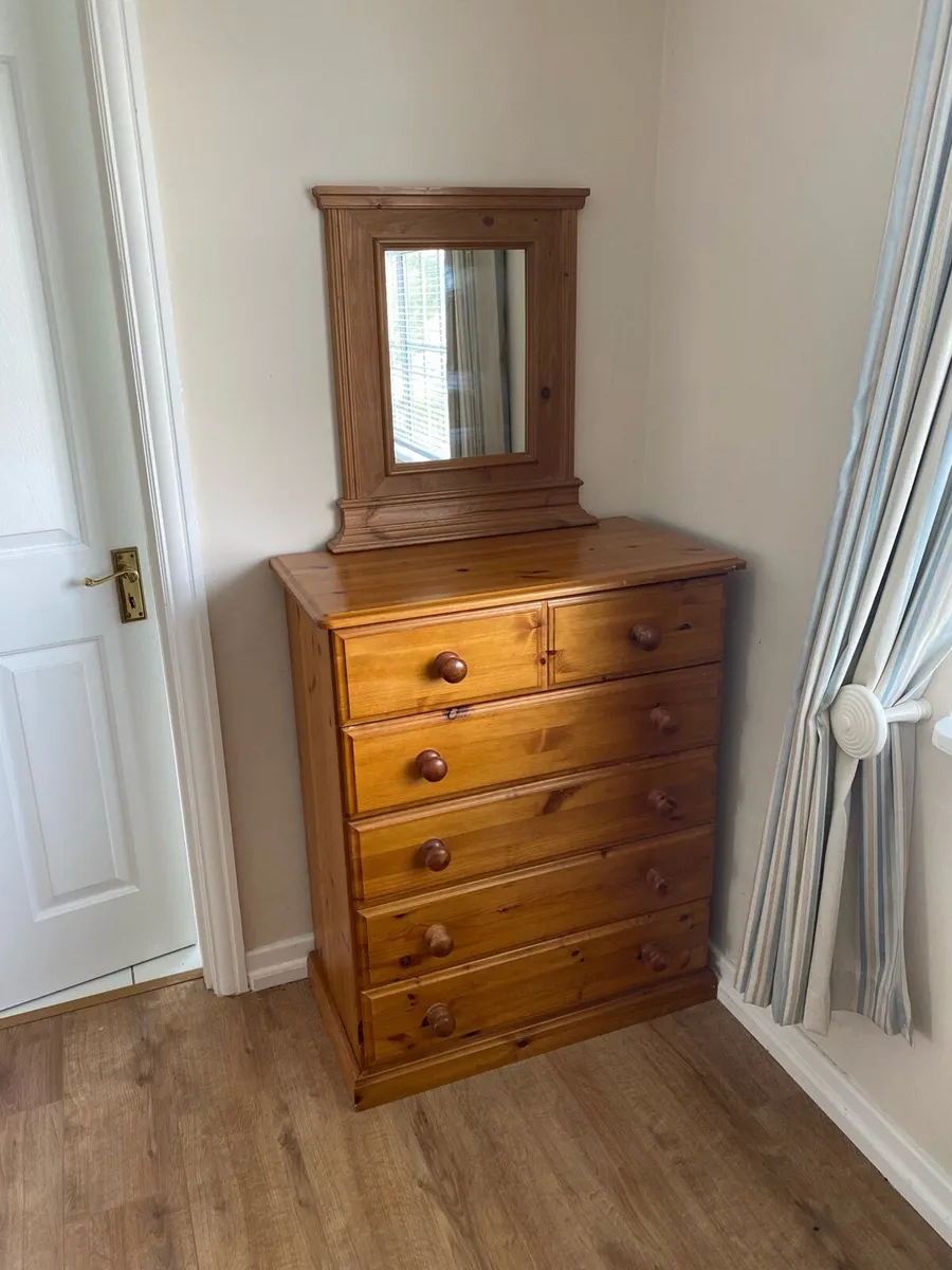 Bedroom Furniture - Image 3