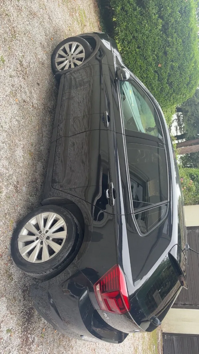Volkswagen Polo 1.0 TSI 65hp Comfortline - Image 2