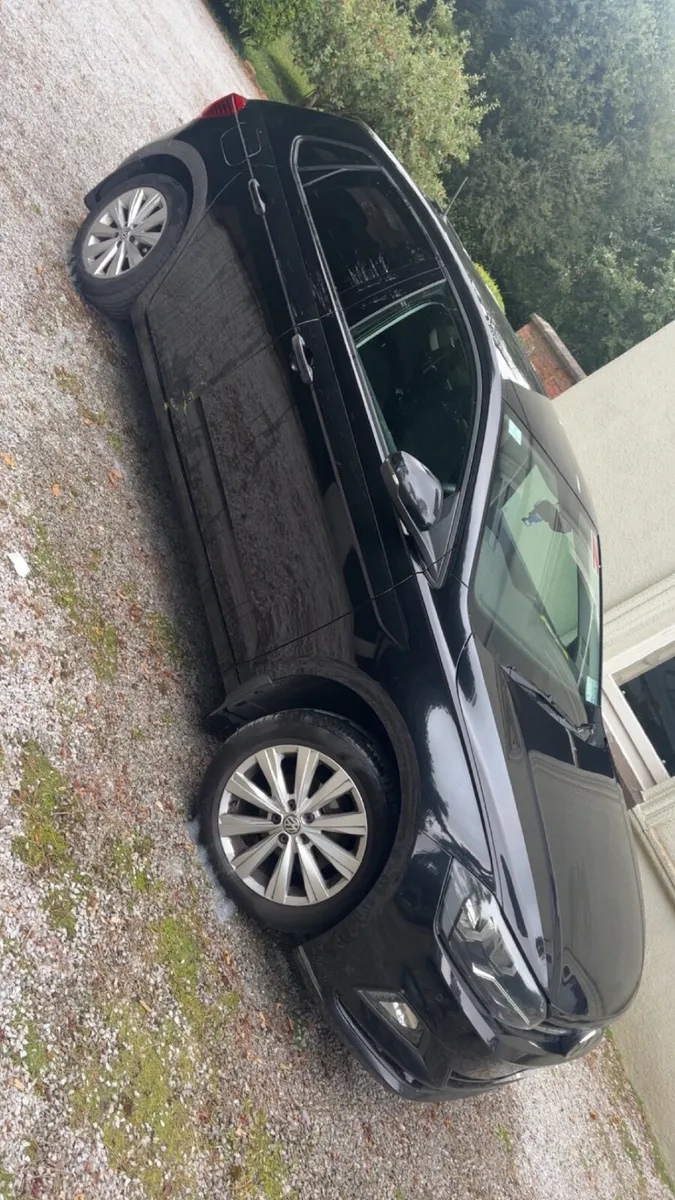 Volkswagen Polo 1.0 TSI 65hp Comfortline - Image 3