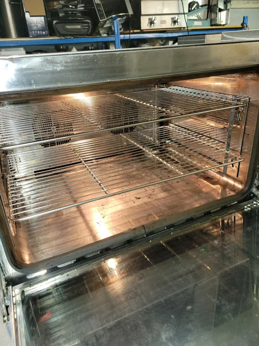 Oven Convection Electric Oven MODULAR - Image 3