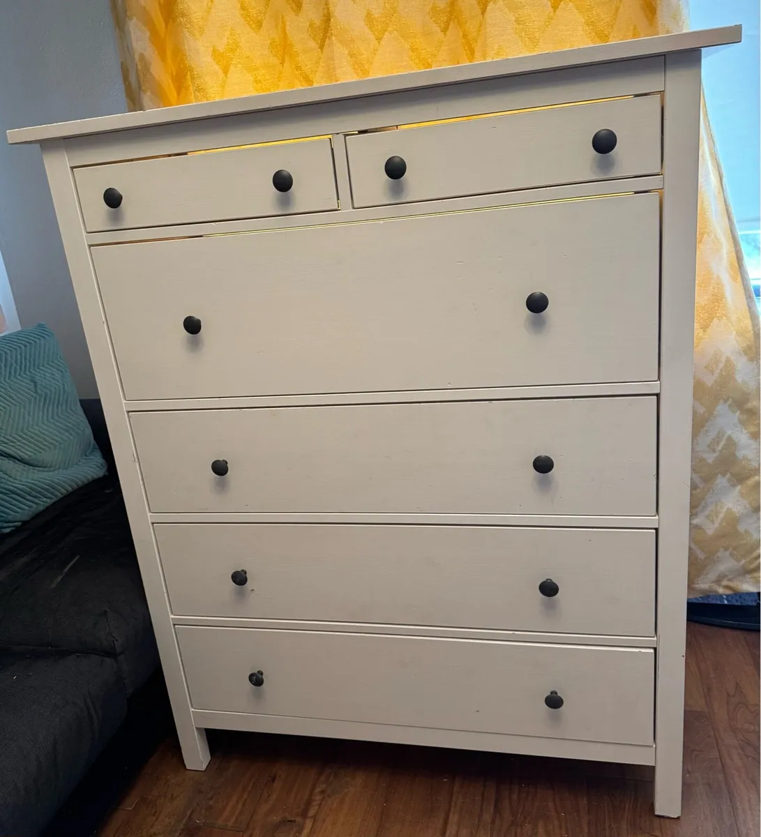 Chest of Drawers - Image 1