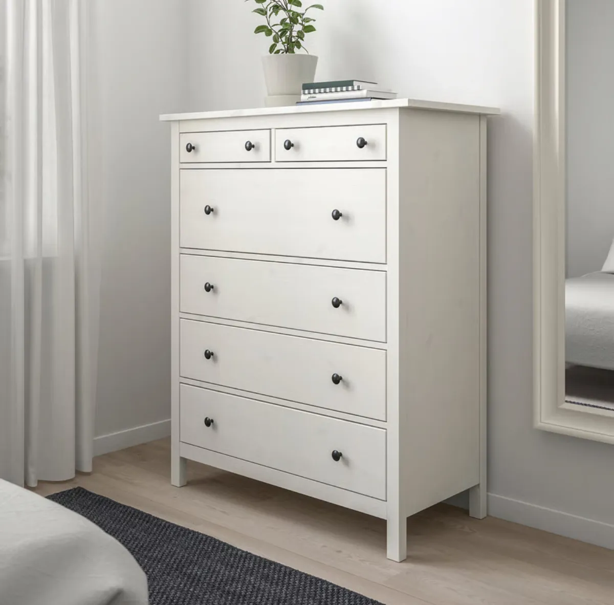 Chest of Drawers - Image 3