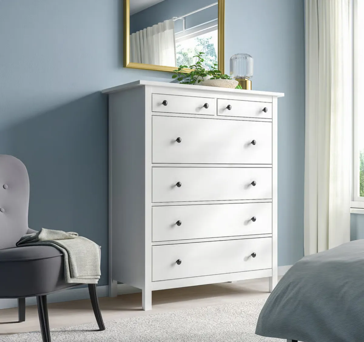 Chest of Drawers - Image 4