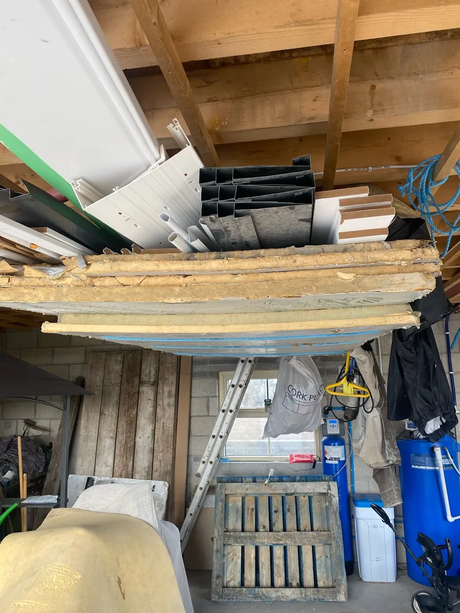 Insulation board - Image 1