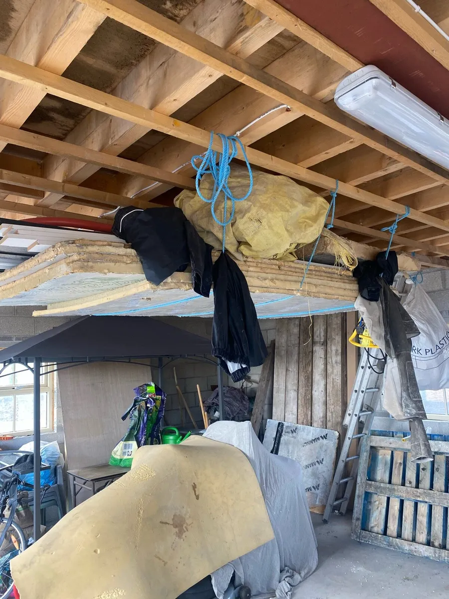 Insulation board - Image 2