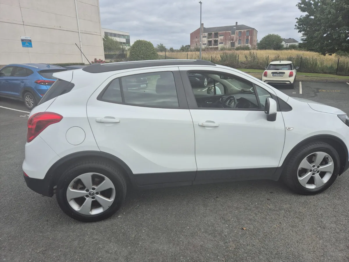 Opel Mokka 2018. 1.4 Petrol. Opel History. - Image 3