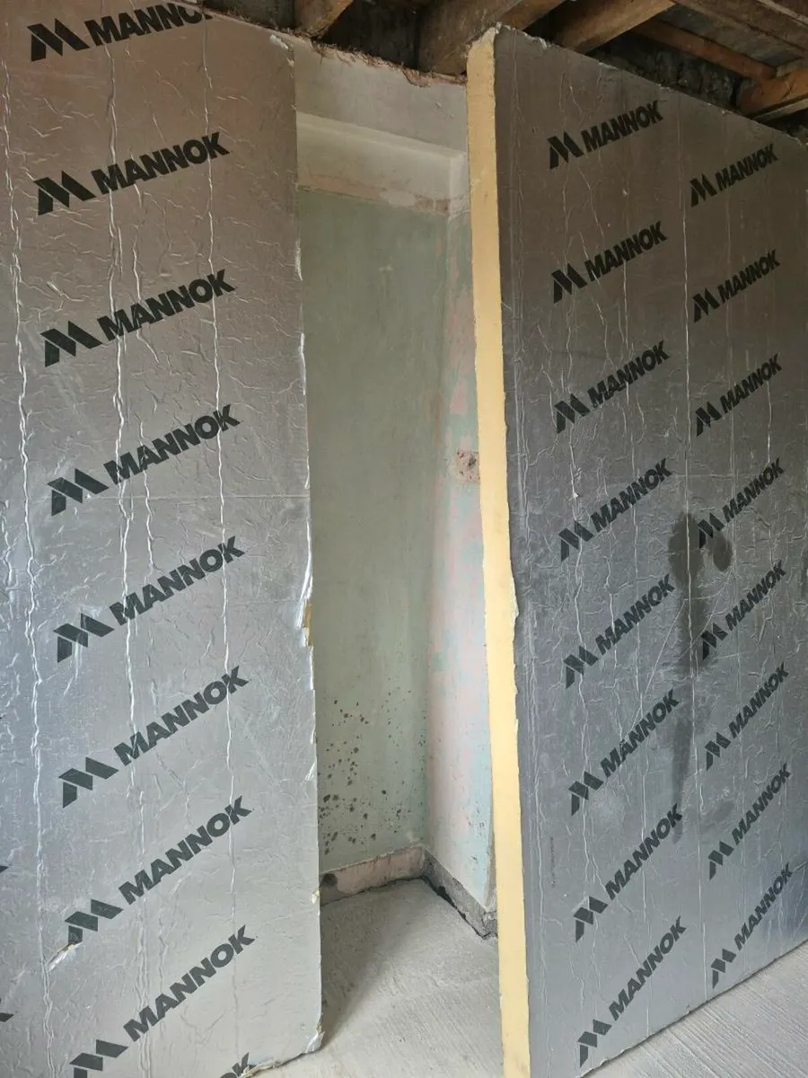 Underfloor Insulation - Image 2