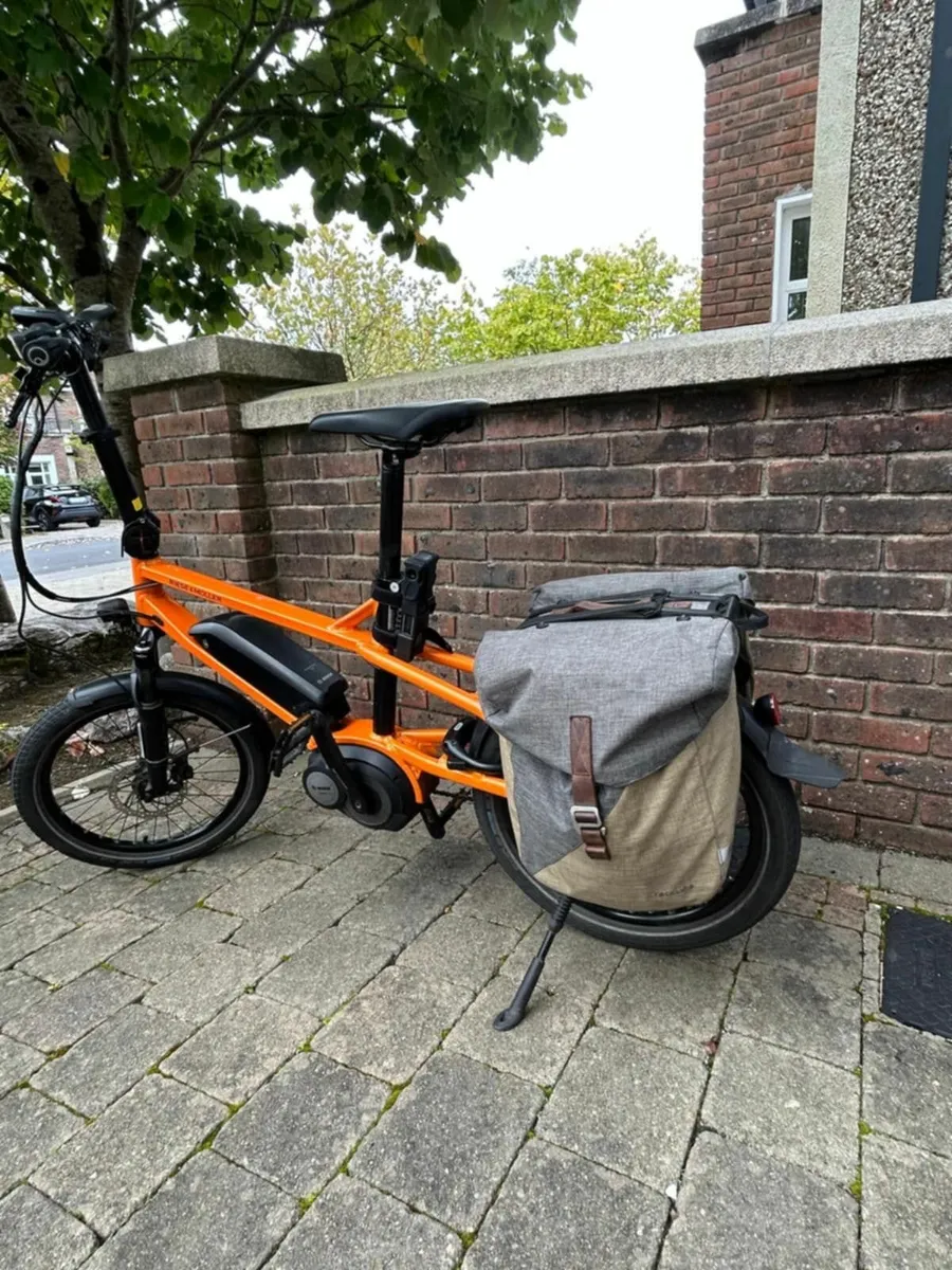 battry bosch ebike New and used warranty - Image 1