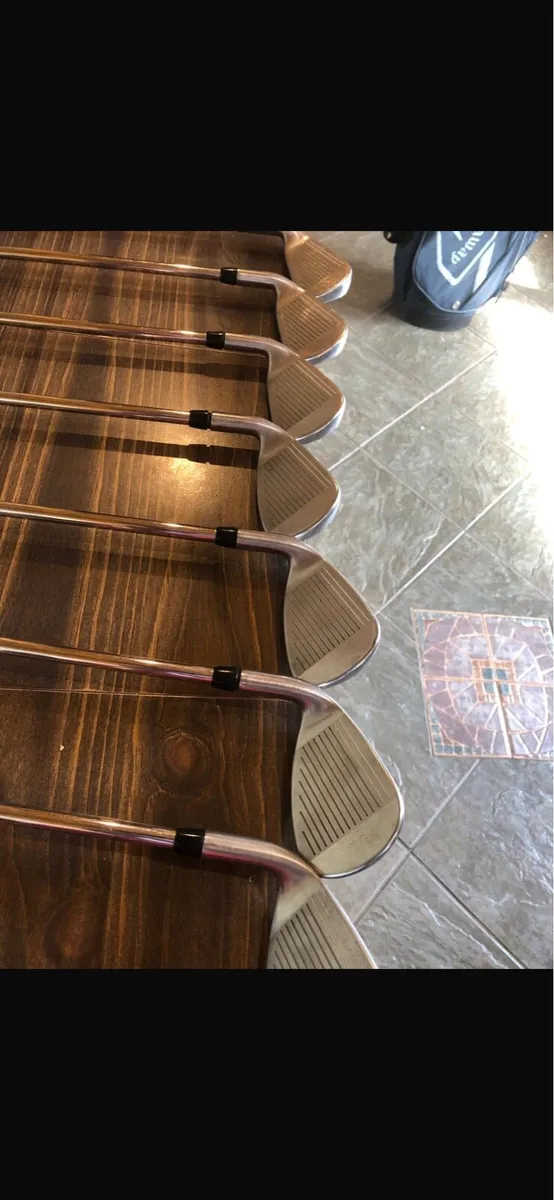 Callaway Mavrik golf set - Image 3