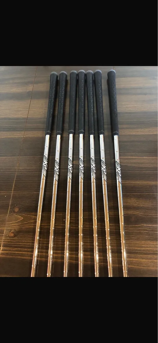 Callaway Mavrik golf set - Image 4