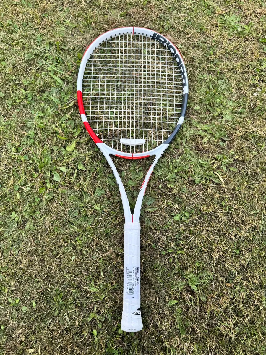 Tennis racket - Image 1