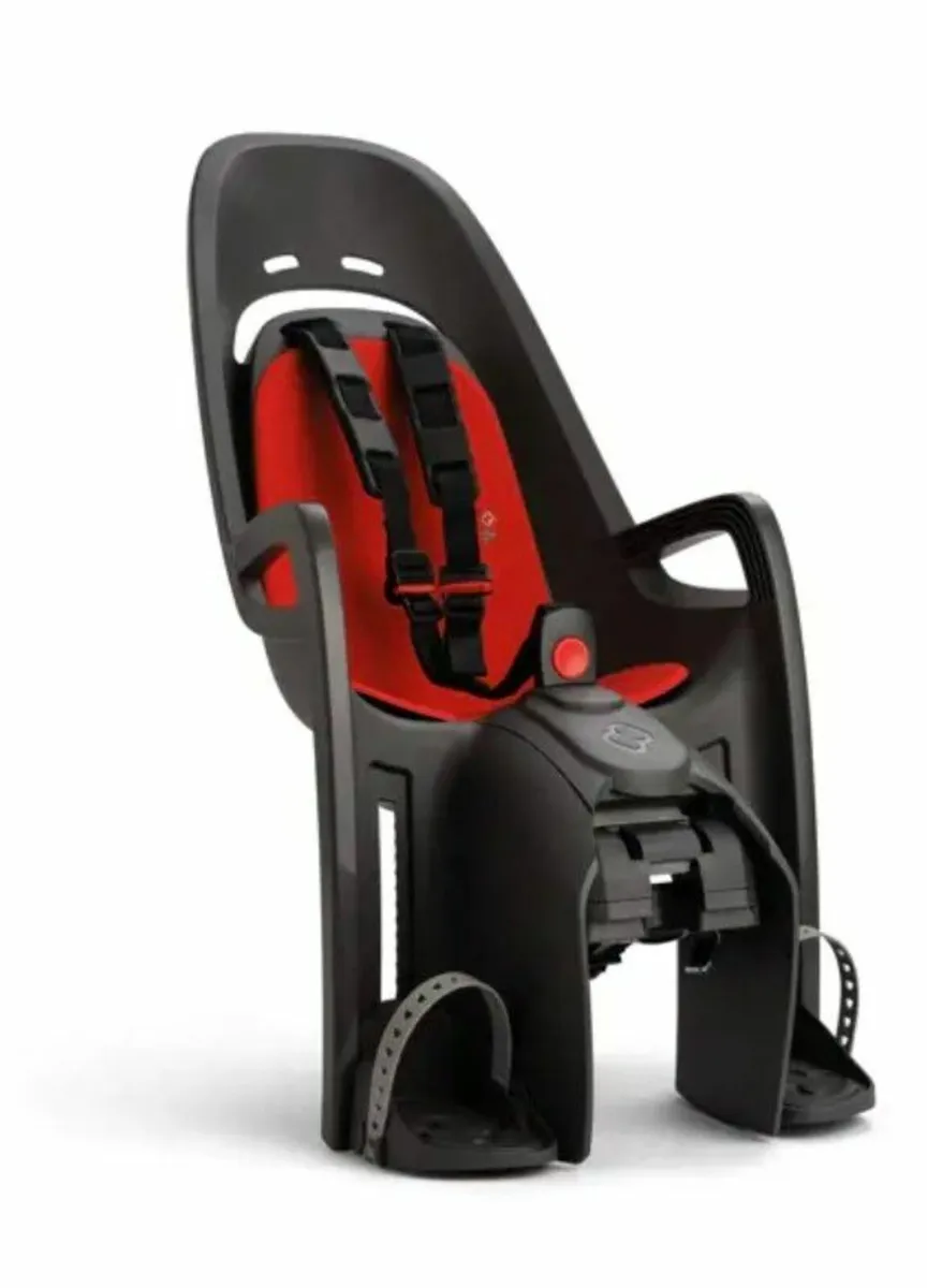 Child bike seat - Image 1