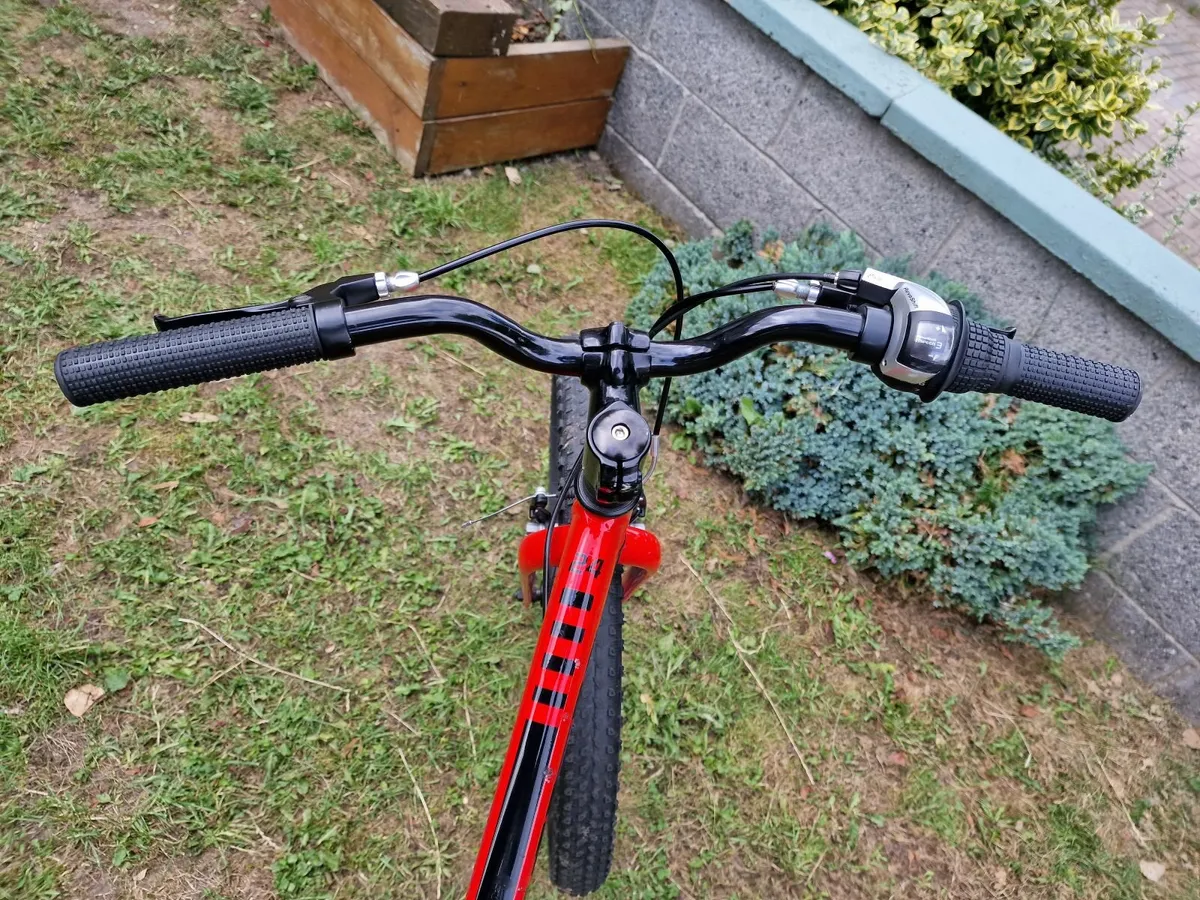 Trek Bicycle - Image 3