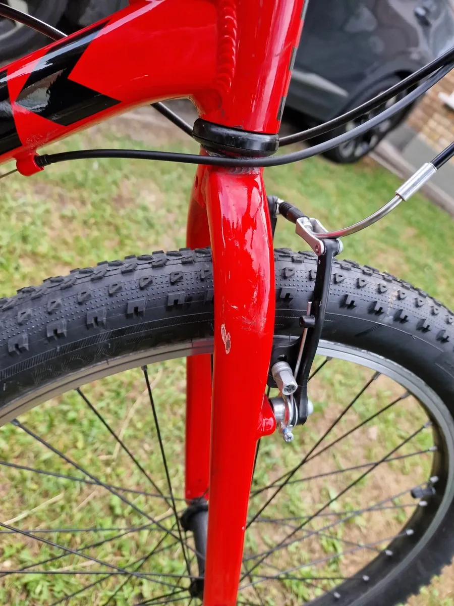 Trek Bicycle - Image 4