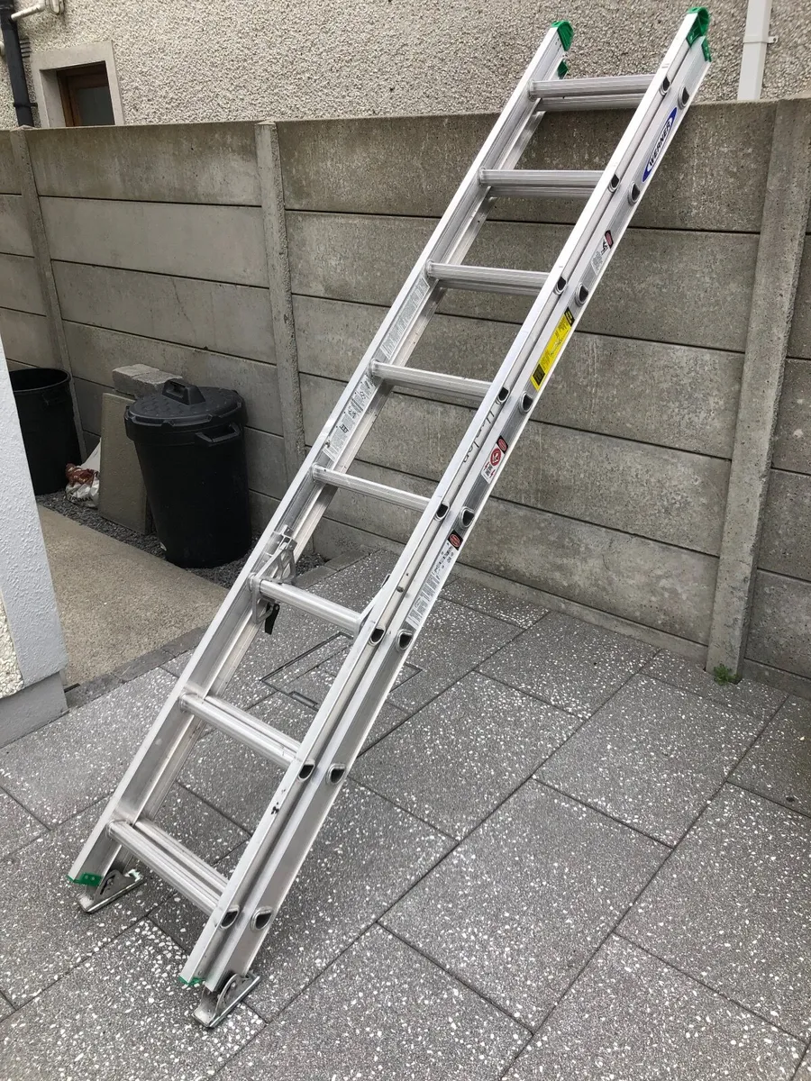 Ladder - Image 1