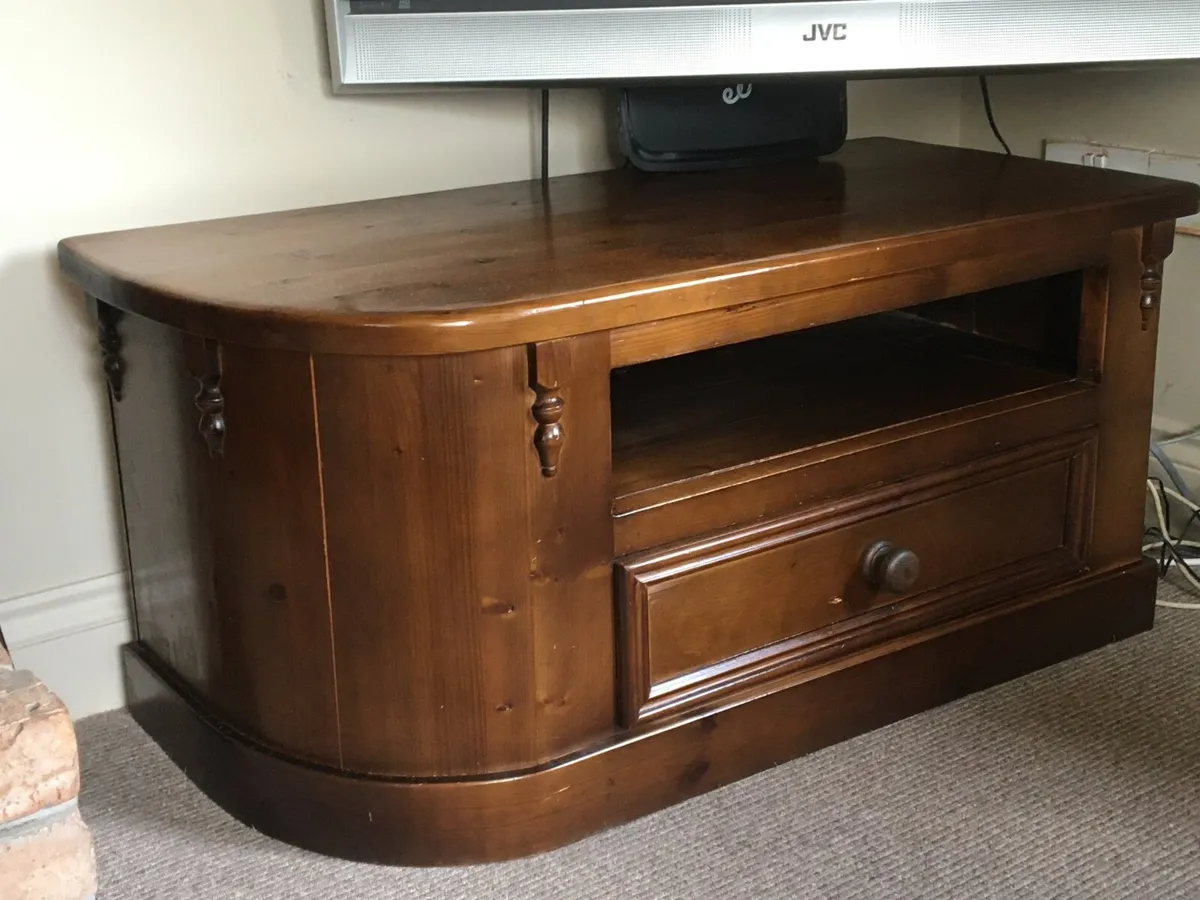 TV unit for sale - Image 1
