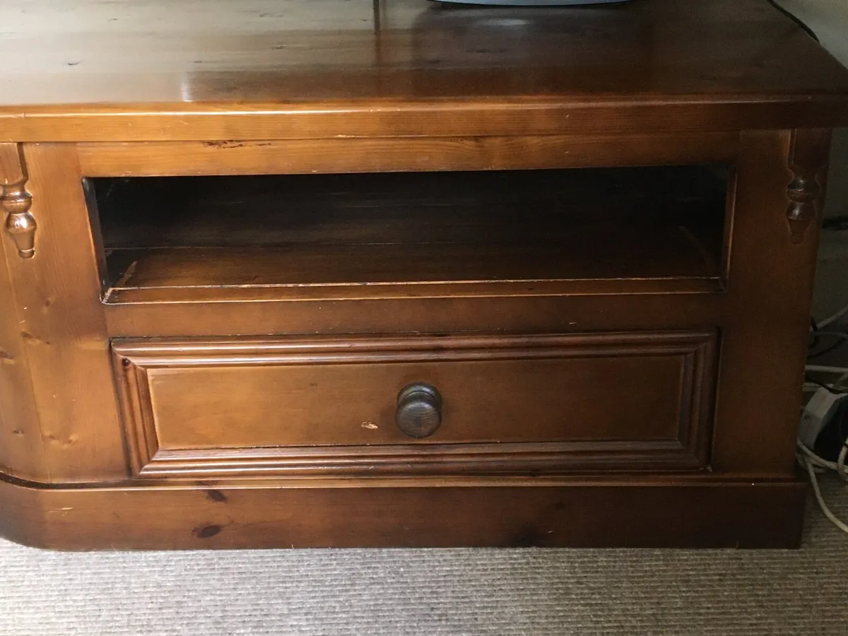 TV unit for sale - Image 2