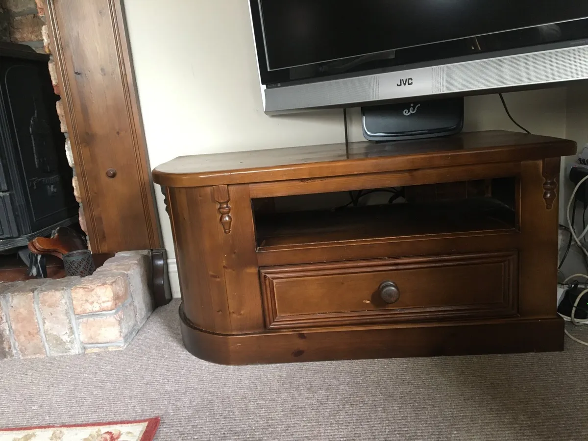 TV unit for sale - Image 4