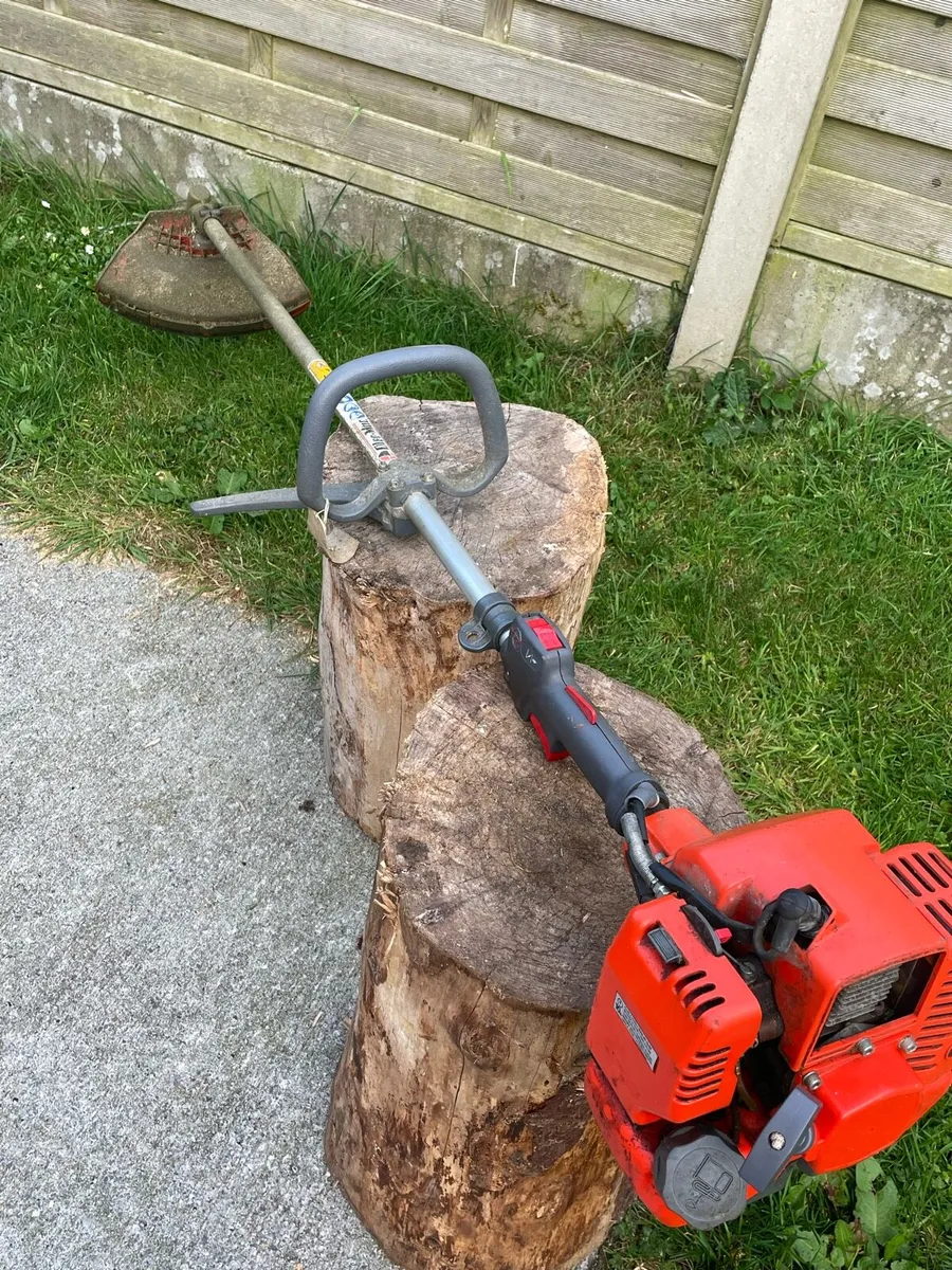 strimmer