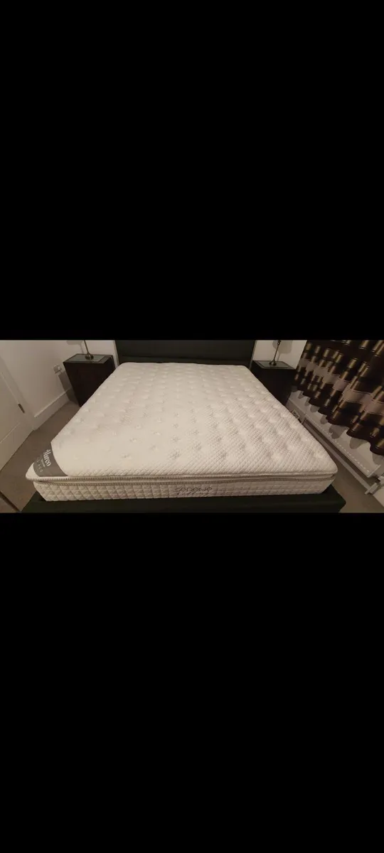 Mattress - Image 1