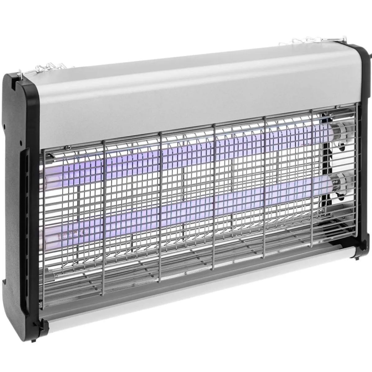 Commercial electric insect control - Image 1