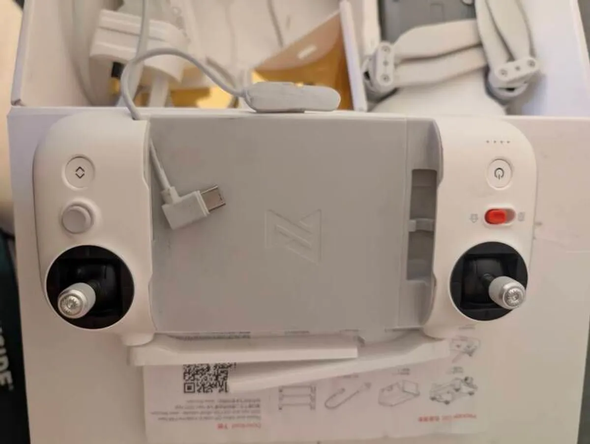 Xiaomi Fimi X8 SE Drone (4K HDR) - Image 3