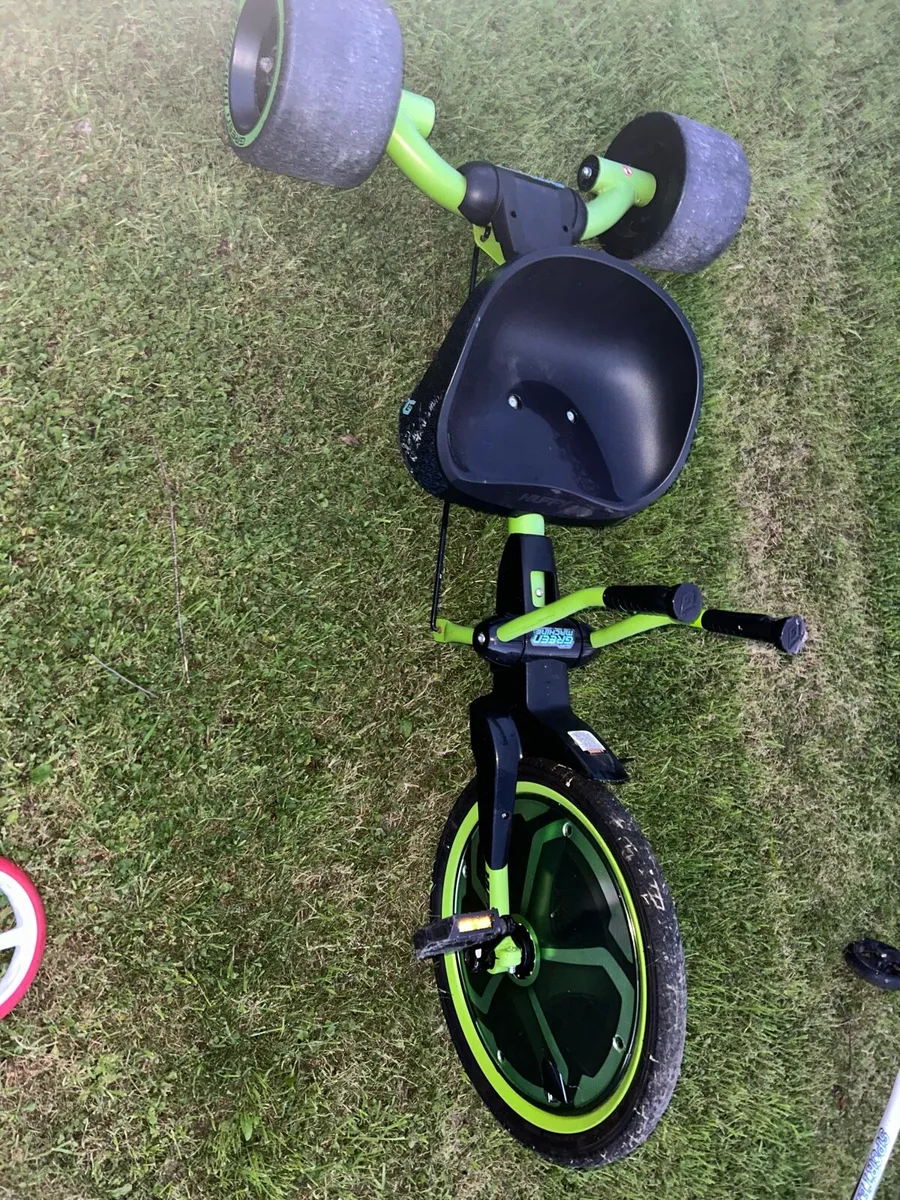 green machine - Image 2