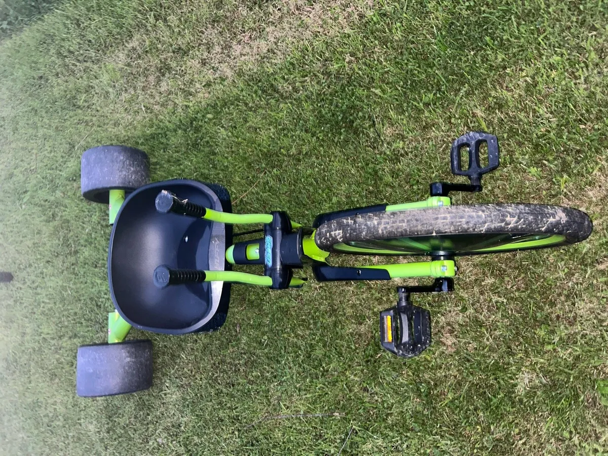 green machine - Image 4