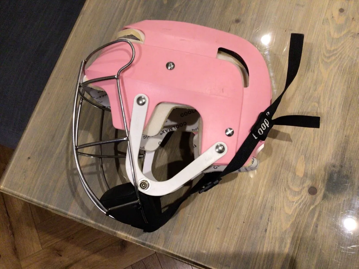Cooper helmet - Image 2