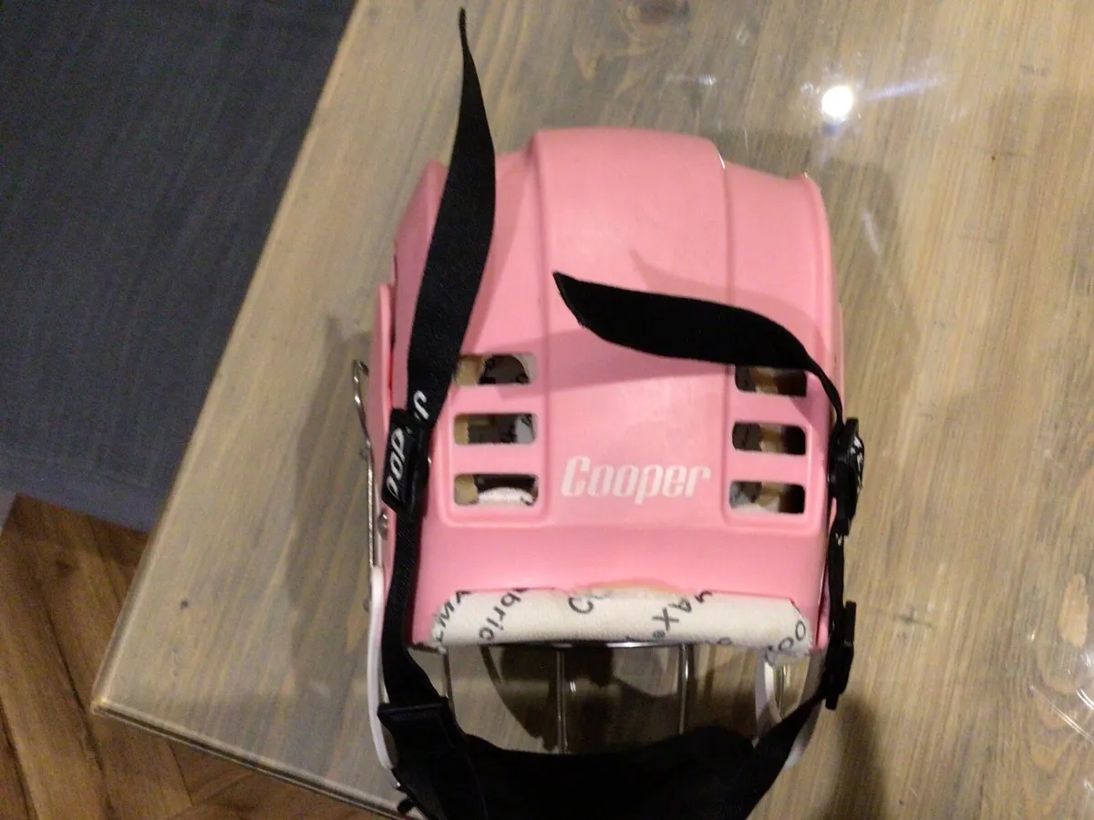 Cooper helmet - Image 3