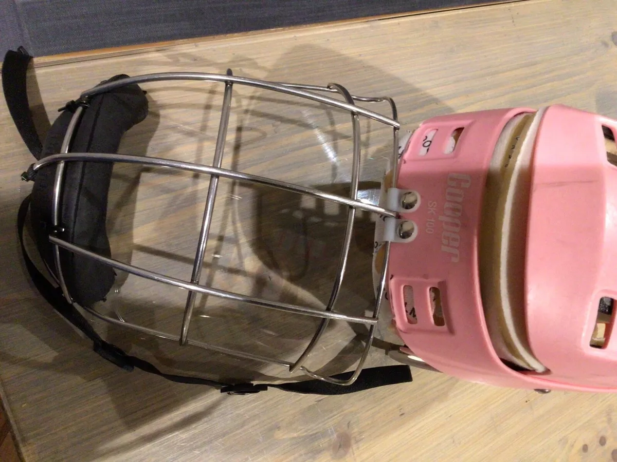Cooper helmet - Image 4