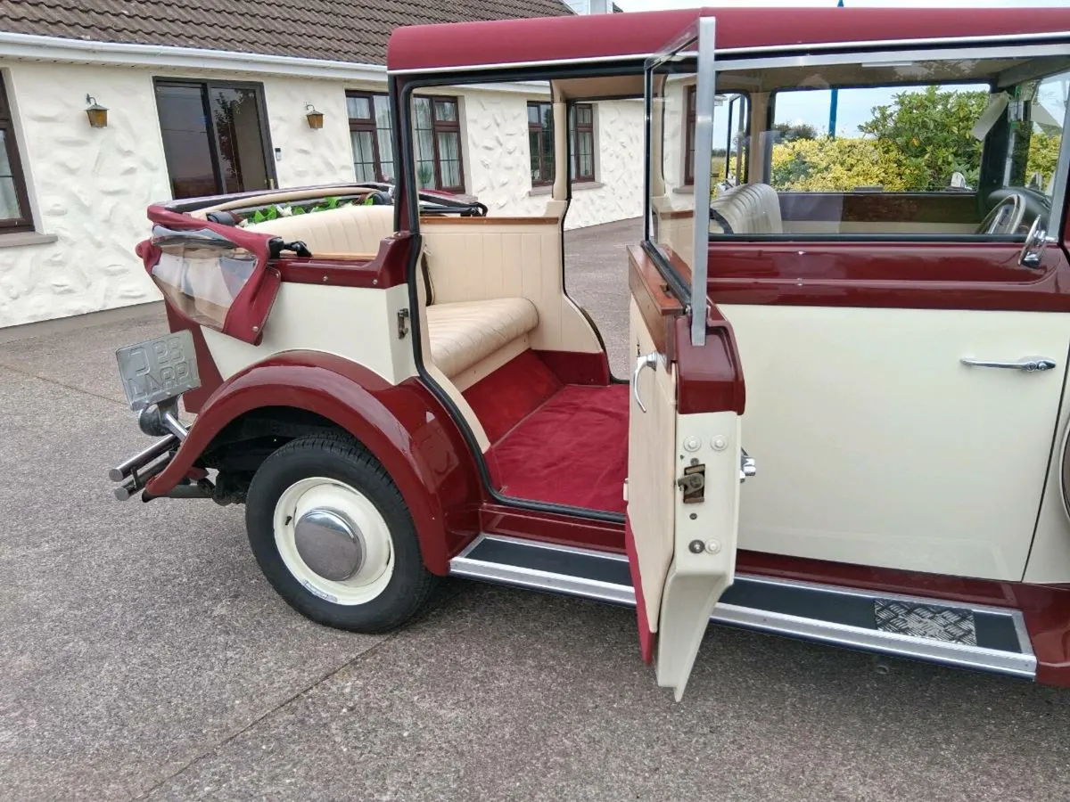 Wedding cars - Image 2