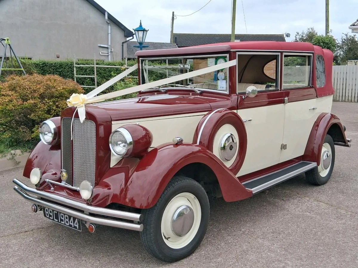 Wedding cars - Image 3