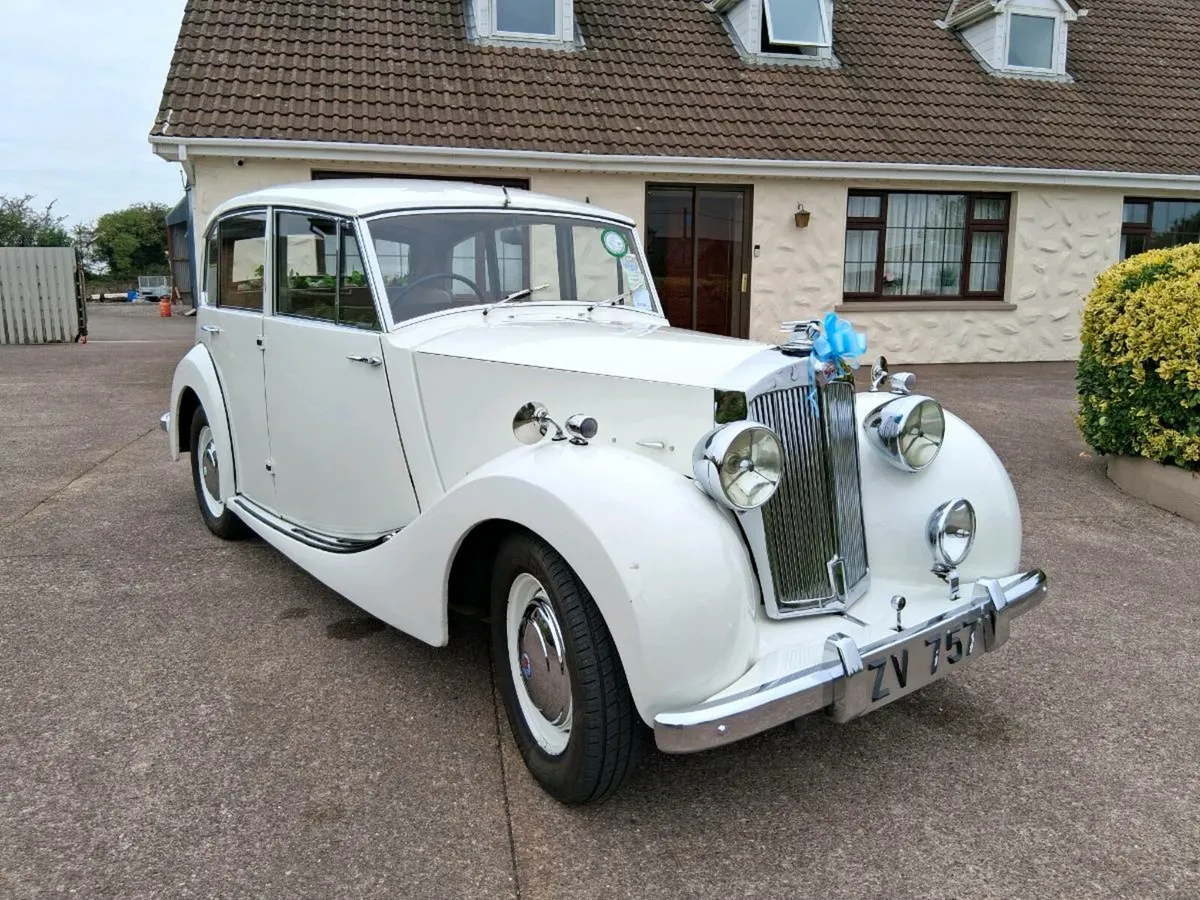 Wedding cars - Image 4