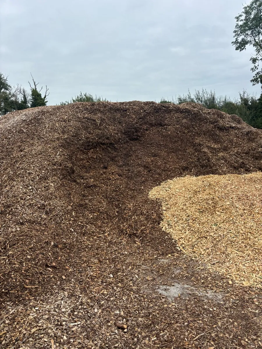 Woodchip