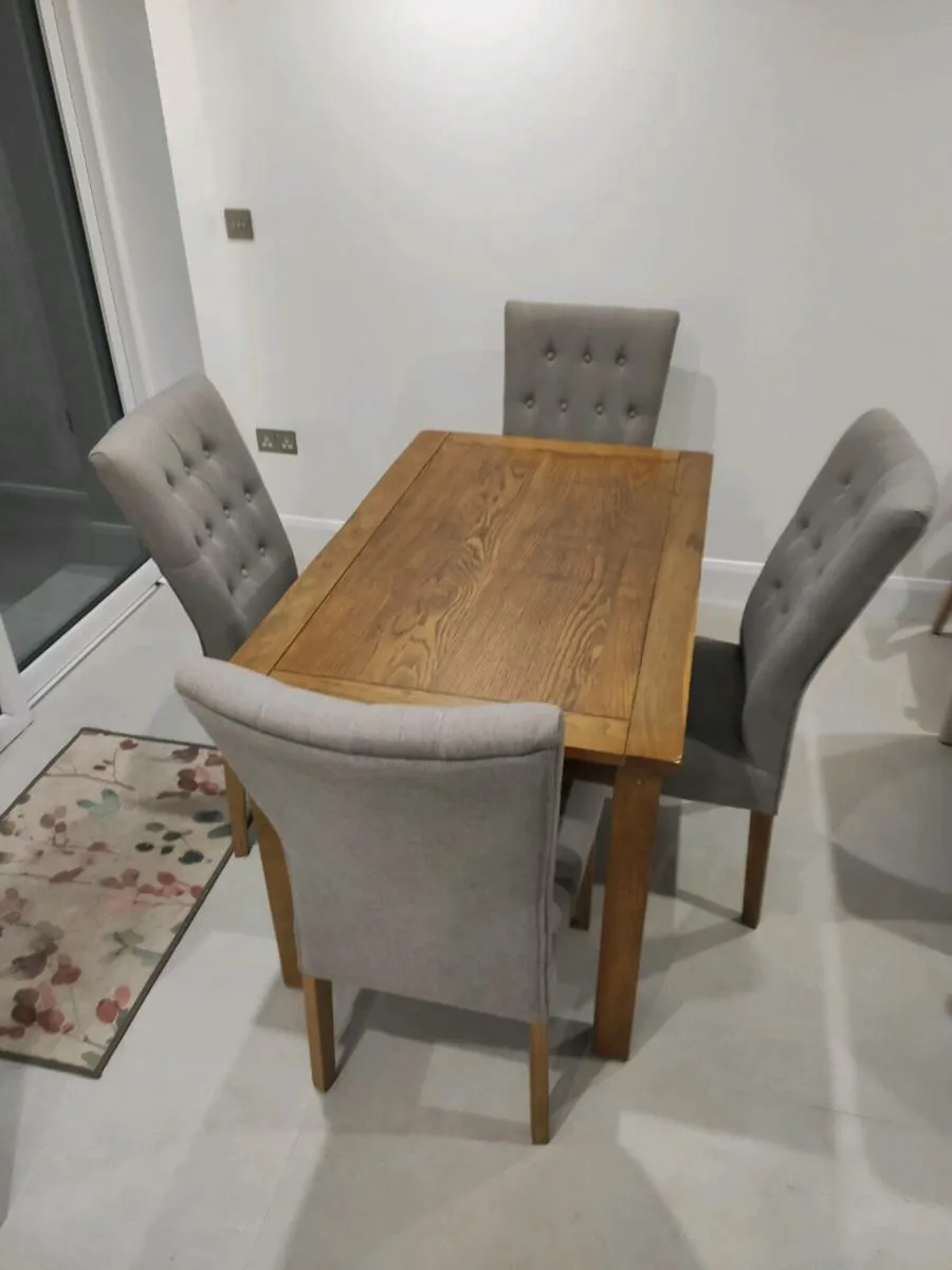 Kitchen table (not chairs) - Image 2